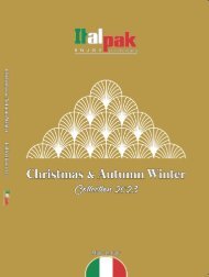 Catalog Autumn/Winter 2023 