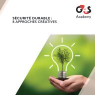 Guide | Sécurité durable