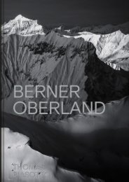 Berner Oberland Preview