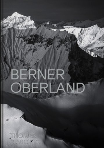Berner Oberland Vorschau