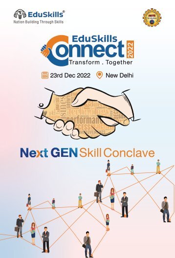 EduSkills Connect - 2022