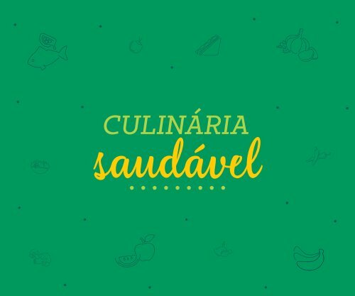 Culinária Saudável