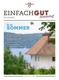 EinfachGut Immenhof_Magazin_02_23_Sommer_WEB
