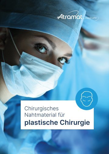 Plastische Chirurgie