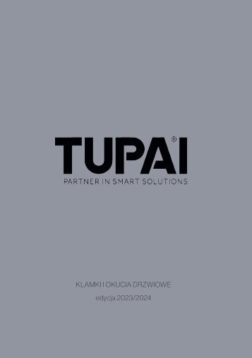 TUPAI katalog 2023-2024