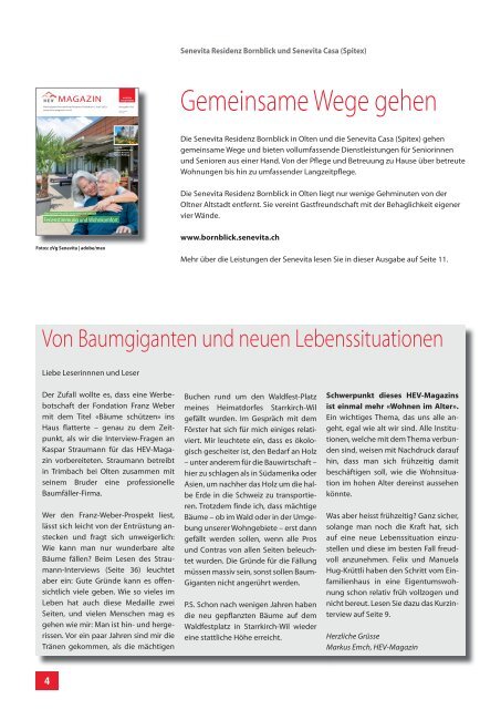 HEV-Magazin Juni 2023 | Ost