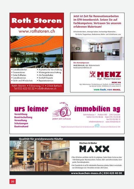 HEV-Magazin Juni 2023 | West