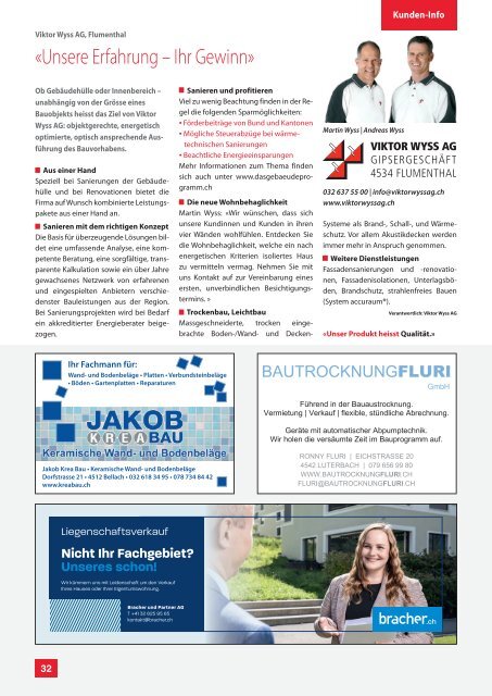 HEV-Magazin Juni 2023 | West