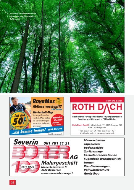 HEV-Magazin Juni 2023 | Nord