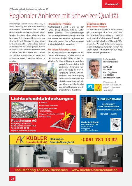 HEV-Magazin Juni 2023 | Nord