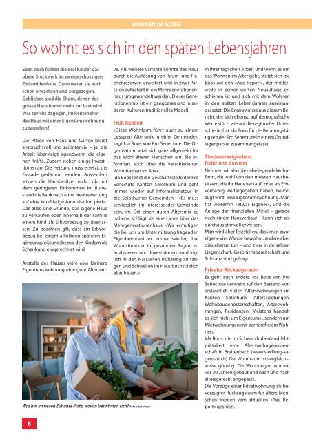 HEV-Magazin Juni 2023 | Nord