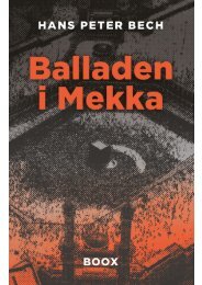 Balladen i Mekka