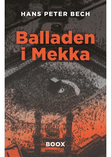 Balladen i Mekka