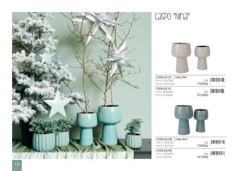 Catalogo Ceramica Winter 2023