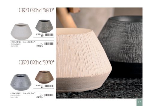 Catalogo Ceramica Winter 2023