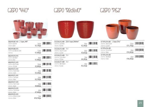 Catalogo Ceramica Winter 2023