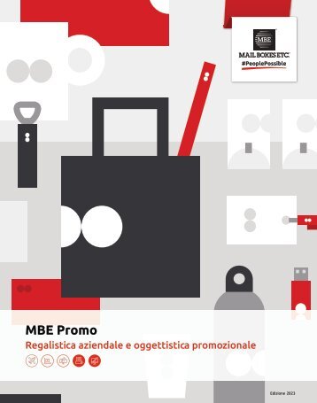 MBE Promo 2023