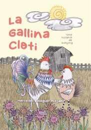 LA GALLINA CLOTI