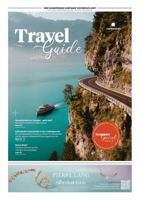 Travelguide