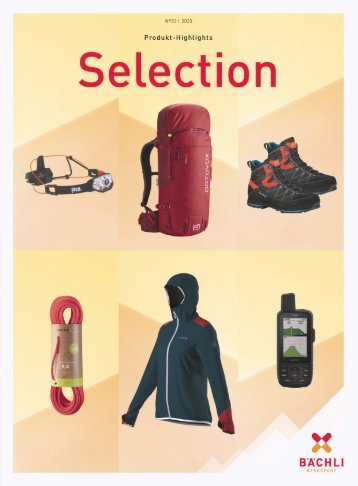 Selection No 03 - 2023