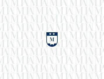 Mundwiler Diamantbroschüre