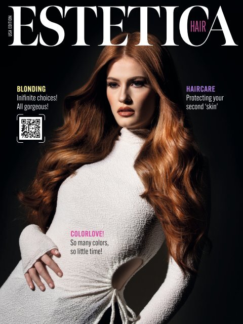 ESTETICA Magazine USA (4/2019)