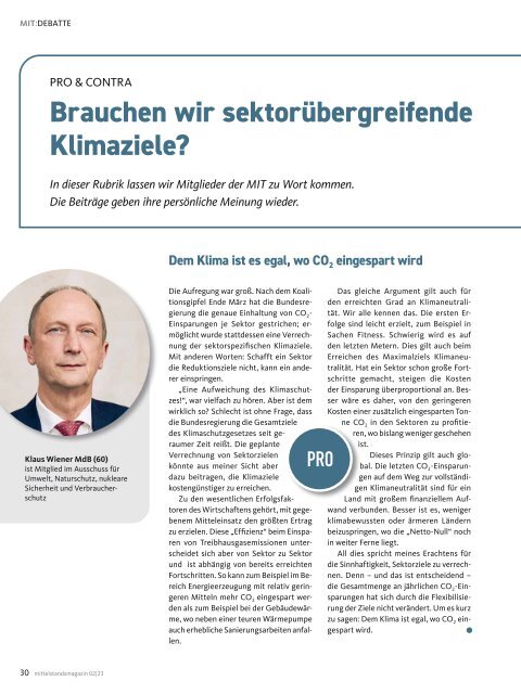 MIT Mittelstandsmagazin 02-2023