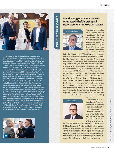 MIT Mittelstandsmagazin 02-2023