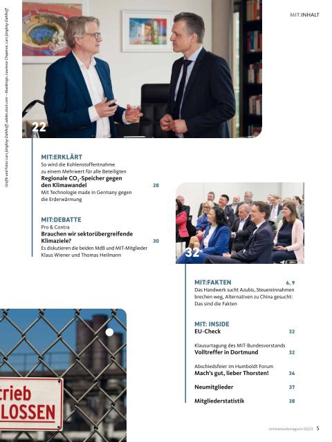 MIT Mittelstandsmagazin 02-2023