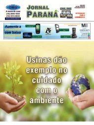 Jornal Paraná Junho 2023