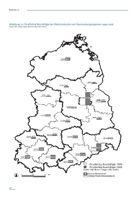 Die Elektroindustrie in Ostdeutschland - Otto Brenner Shop