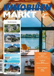 IMMOBILIENMARKT-Magazin 07/08 2023