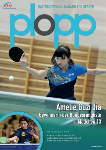 plopp - Ausgabe 06-2023