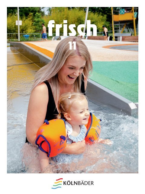 frisch 11
