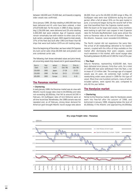 French orders to foreign shipyards