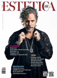 Estetica Magazine POLSKA (2/2023)