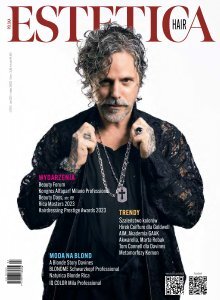 Estetica Magazine POLSKA (2/2023)