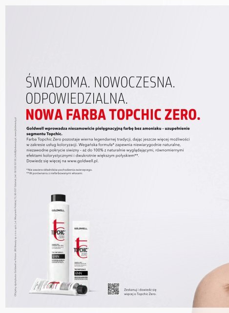 Estetica Magazine POLSKA (2/2023)