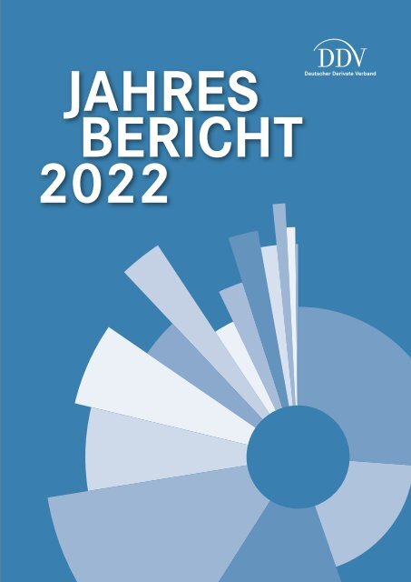 DDV Jahresbericht 2022