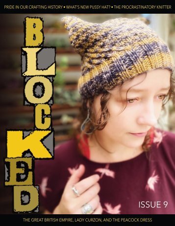 blocked issue 9