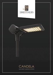 Candela Catalogue 