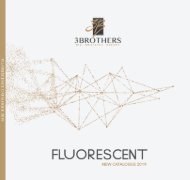 Fluorescent Catalogue 2019 Version