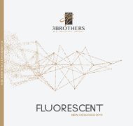 Fluorescent Catalogue 