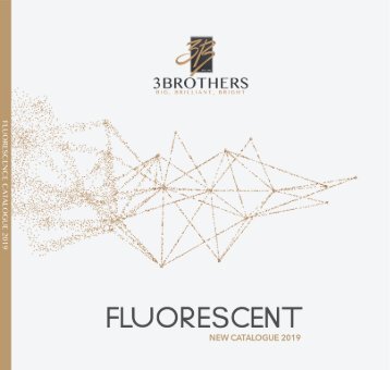 Fluorescent Catalogue 