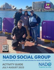 NADO NSC BOOKLET July-August 2023