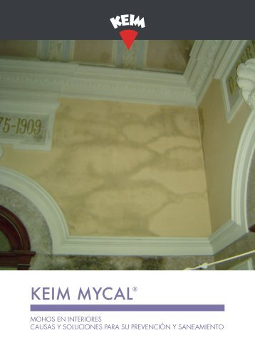 KEIM Mycal ES