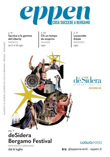 Eppen luglio 2023