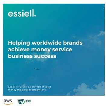 Essiell Enterprise Solutions 2023