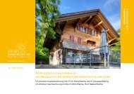 Verkaufsdoku_2-Familienhaus_Alte Bernstrasse 3, Gümmenen