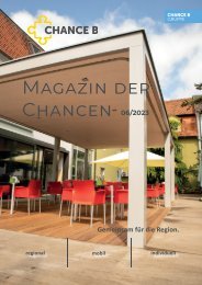 Magazin der Chancen 06/2023